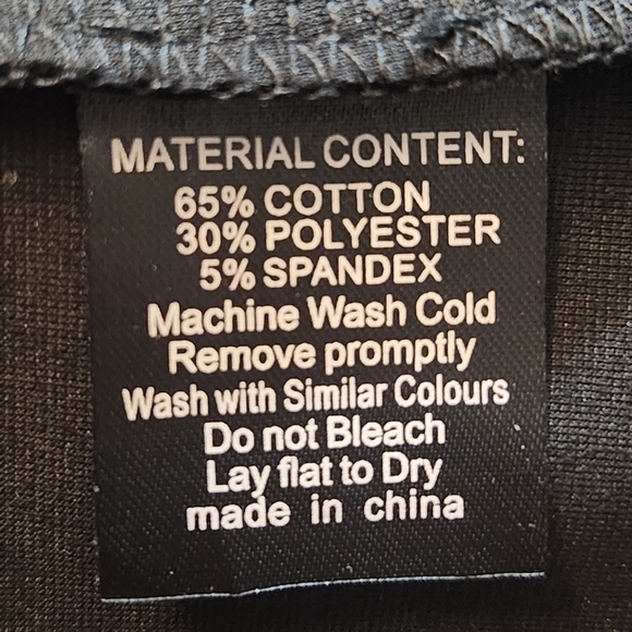 Sourpuss, Black Women's Dress With Studded Collar - Picture 3 of 14